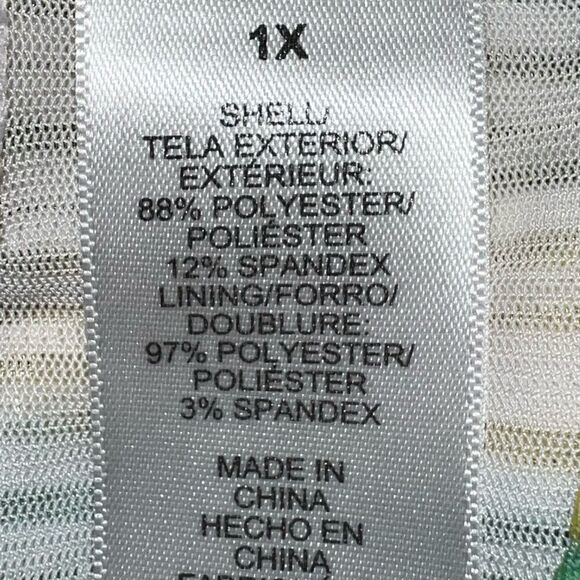 Alfred Dunner new cute summer top! - Picture 10 of 10